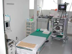 1階 第一内視鏡室