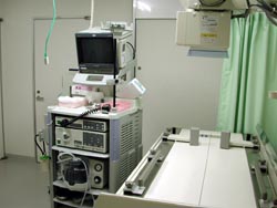 1階 胃透視・大腸検査ほか